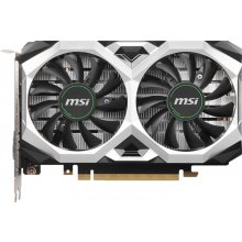 MSI | GeForce GTX 1650 D6 VENTUS XS OCV3 |...