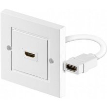 Goobay HDMI socket Åcienne 1 UP