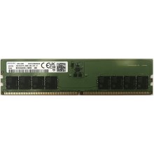 Оперативная память Samsung UDIMM non-ECC...