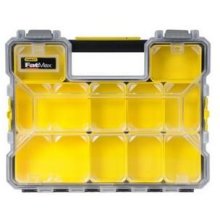 Stanley 1-97-519 small parts/tool box Black...