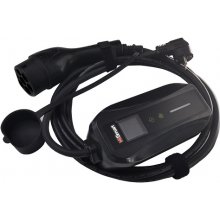 Electric Car Charger GB/T - Schuko (220V)...