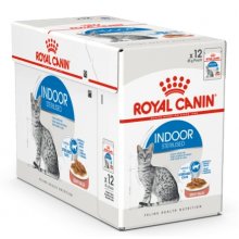 Royal Canin - Cat - Indoor - Sterilised -...