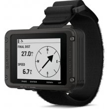 Garmin Foretrex 801 Personal Black