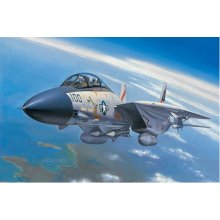 Hobby Boss F-14A Tomcat