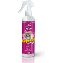 CERTECH Akyszek Spray - Cat Repellent 400 ml