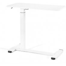 UNIQUE Desk/table with adjustable height...