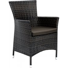 Home4you Tool WICKER-1 61x58xH86cm...