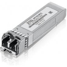 Zyxel SFP10G-SR-E network transceiver module...