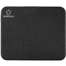 Renkforce RF-5873142 mouse pad Black