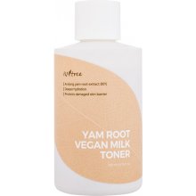 Isntree Yam Root Vegan Milk Toner 200ml -...