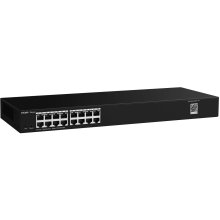 RUIJIE Networks RG-ES200 Managed L2 Gigabit...