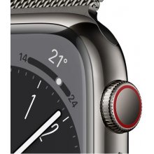 APPLE Watch Series 8 Cell Smartwatch...
