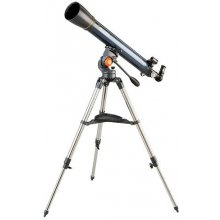 Celestron Astro Master 90az Refractor...