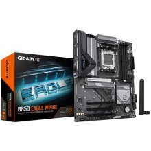 Gigabyte B850 EAGLE WIFI6E Motherboard - AMD...