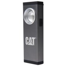 CAT CT5115 flashlight Black, Grey Hand...