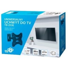 TB Wall mount for TV -253E up to 42 inches...