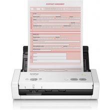 Brother ADS-1200 scanner ADF scanner 600 x...