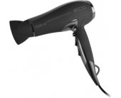 ECG VV 115 hair dryer 2200 W Black