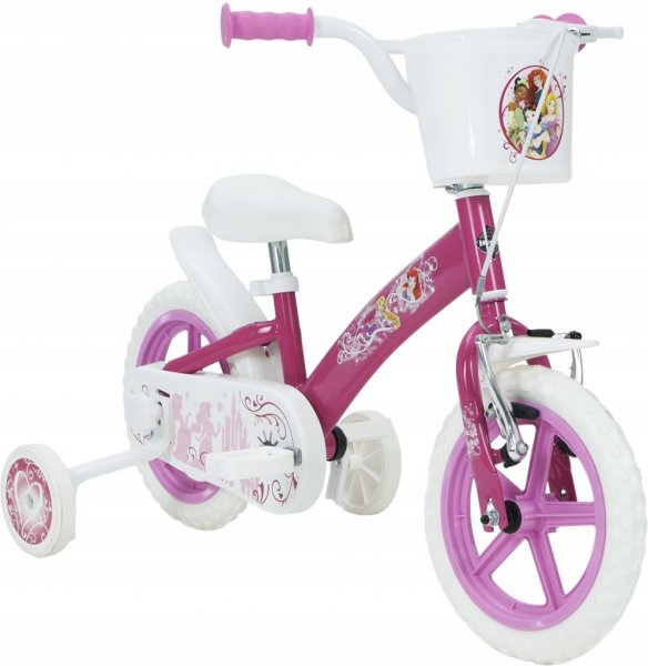 huffy princess bike