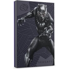 Seagate Black Panther Drive Special Edition...