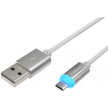 Natec Prati, USB Micro to Type A Cable 1m...