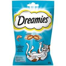Dreamies 4008429037962 dog / cat treat...
