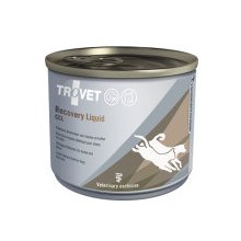 Trovet Recovery Liquid dog/cat 190 g CCL