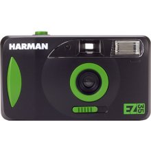 Ilford Harman EZ-35 Camera with Film