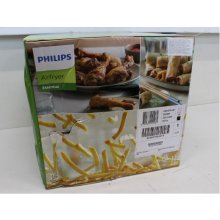 Philips SALE OUT. HD9270/00 Airfryer XL |...