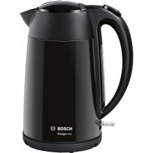 Bosch Design Line TWK3P423, kettle (black...