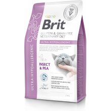 Brit GF Veterinary Diet Brit Veterinary Diet...