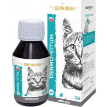 BIOFEED Euphoria Dermo-Vitum Cat - cat...