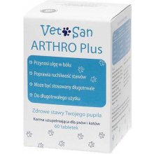 Veto San VETOSAN Arthro Plus - vitamin...