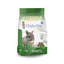 CUNIPIC Alpha Pro Junior feed for young...