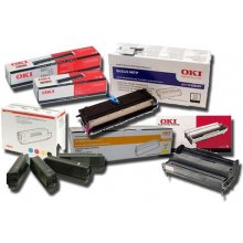 Tooner OKI 44643001 toner cartridge 1 pc(s)...