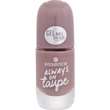 Essence Gel Nail Colour 37 Always On Taupe...