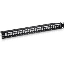 TRENDnet TC-KP24S patch panel 1U