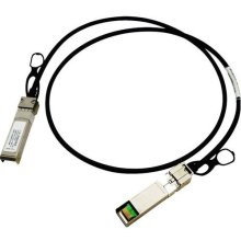 HPE X240 10G SFP+ SFP+ 0.65m DAC Cable...