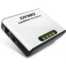 Dymo LabelWriter print server Ethernet LAN