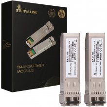 Extralink Module SFP28 25G 2-Pack...