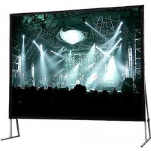 AVTEK FOLD 610 projection screen 16:10