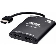 Aten | DisplayPort to HDMI output | VS82H |...