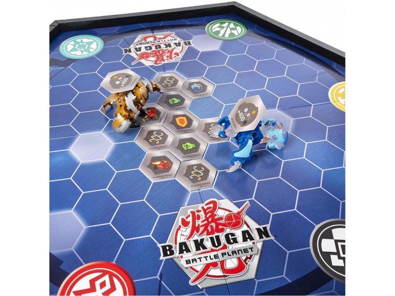 bakugan battle arena 6045142