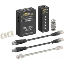Goobay Network cable tester set