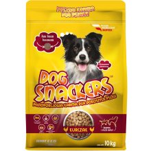 BIOFEED Dog Snackers Adult medium & large...