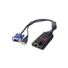 APC KVM 2G SERVER MODULE USB с VIRTUAL MEDIA...