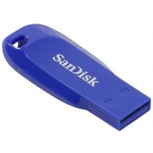 Флешка SanDisk Cruzer Blade 32 GB USB flash...