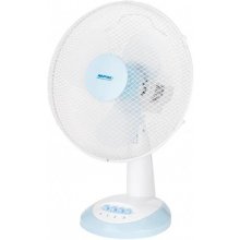 Вентилятор MPM MWP-16 household fan White