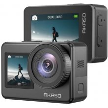 Akaso Brave 7 action sports camera 20 MP 4K...