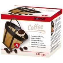 Scanpart Permanent coffee filter (size 4)...